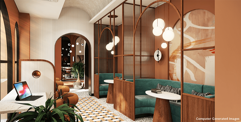 รูปภาพ แอทโมซ พอร์เทรต ศรีสมาน (Atmoz Portrait Srisaman)