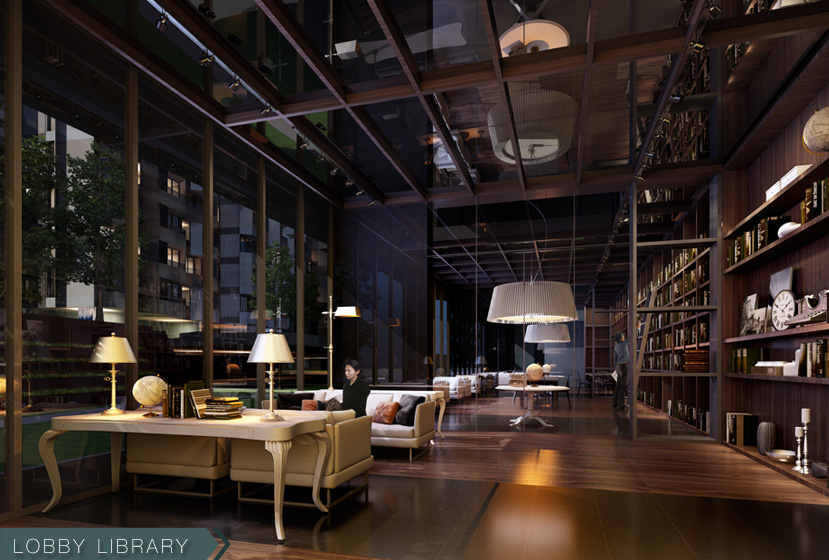 รูปภาพ แดน ลิฟวิ่ง รัชดา-ประชาอุทิศ (Than Living Rachada-Prachautid)