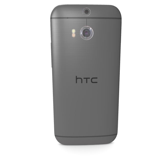 รูปภาพ เอชทีซี HTC-One M8