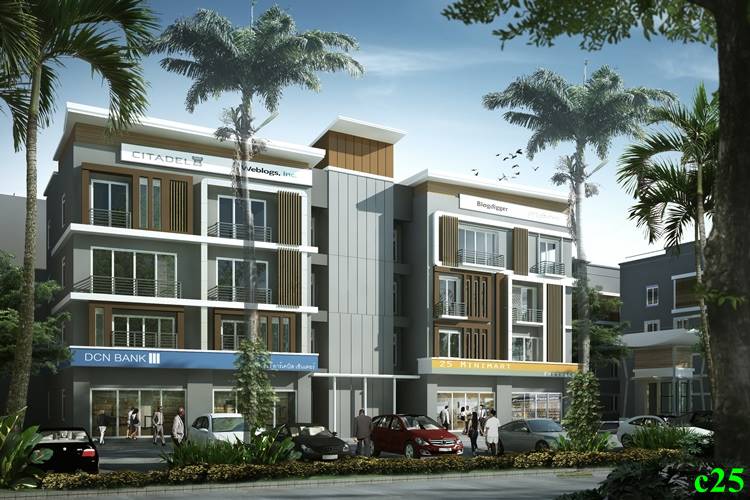 รูปภาพ อาร์เค บิซ เซ็นเตอร์ มอเตอร์เวย์ - พระราม 9 (RK Biz Center Motorway - Rama 9)