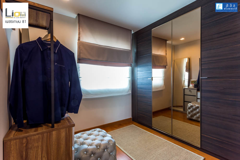 รูปภาพ ไลโอ บลิสซ์ เพชรเกษม 81 (Lio Bliss Petchkasem 81)