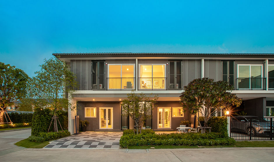 รูปภาพ ศุภาลัย พรีโม่ รังสิต (Supalai Primo Rangsit)