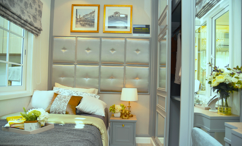 รูปภาพ โกลเด้น ทาวน์ ๒ งามวงศ์วาน - ประชาชื่น (Golden Town 2 Ngamwongwan - Prachachuen)