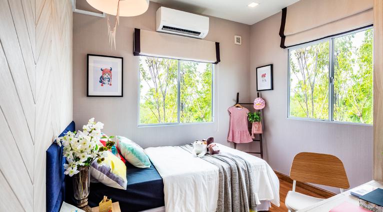 รูปภาพ บ้านพฤกษา บางกรวย - ไทรน้อย (Baan Pruksa Bangkruai - Sainoi)