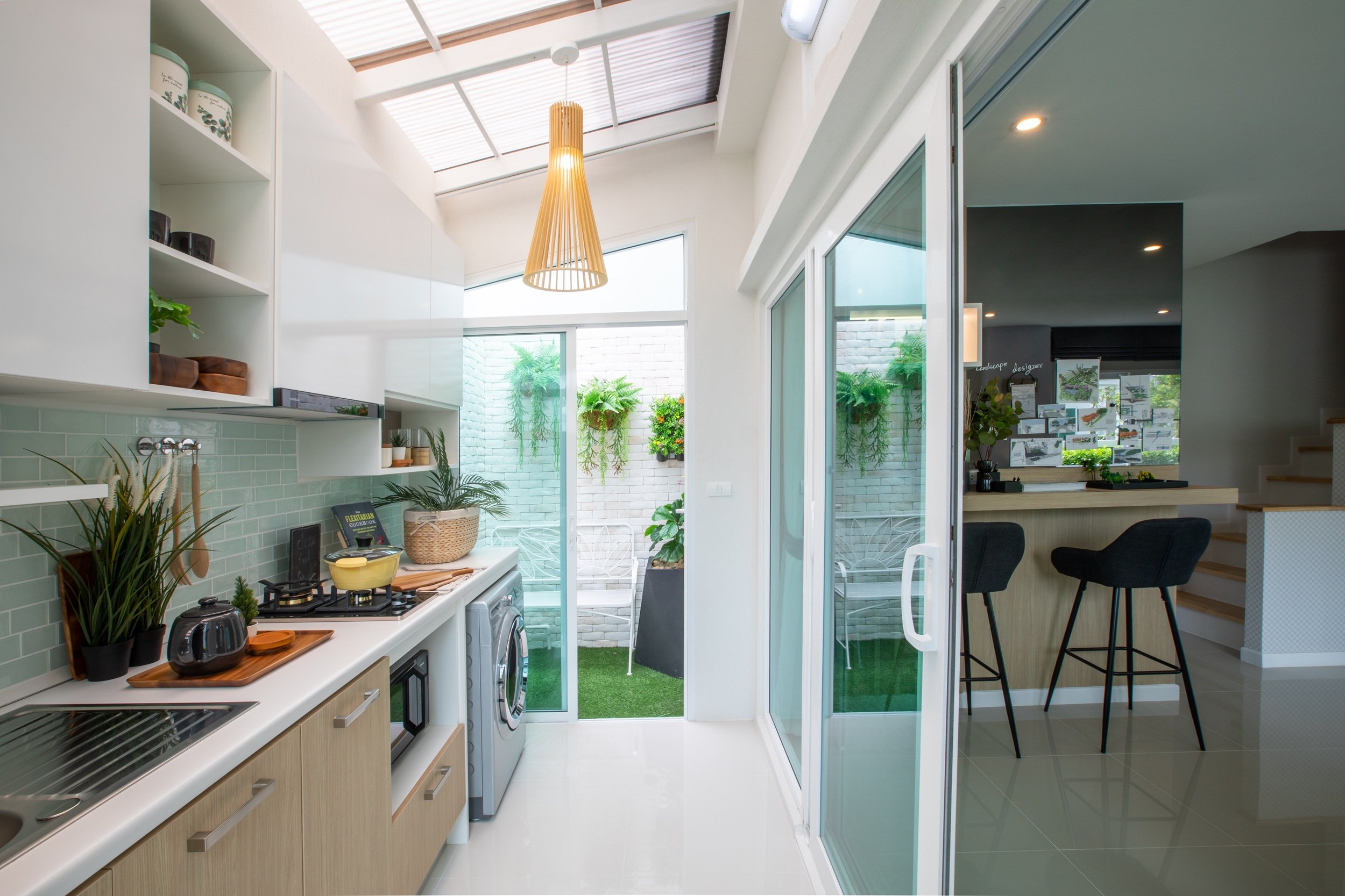 รูปภาพ โนโว วิลล์ พุทธสาคร (Novo Ville Phutthasakhon)