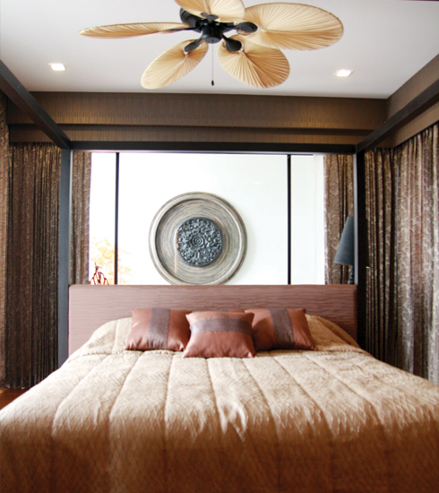 รูปภาพ เดอะ พินนาเคิล (The Pinnacle)