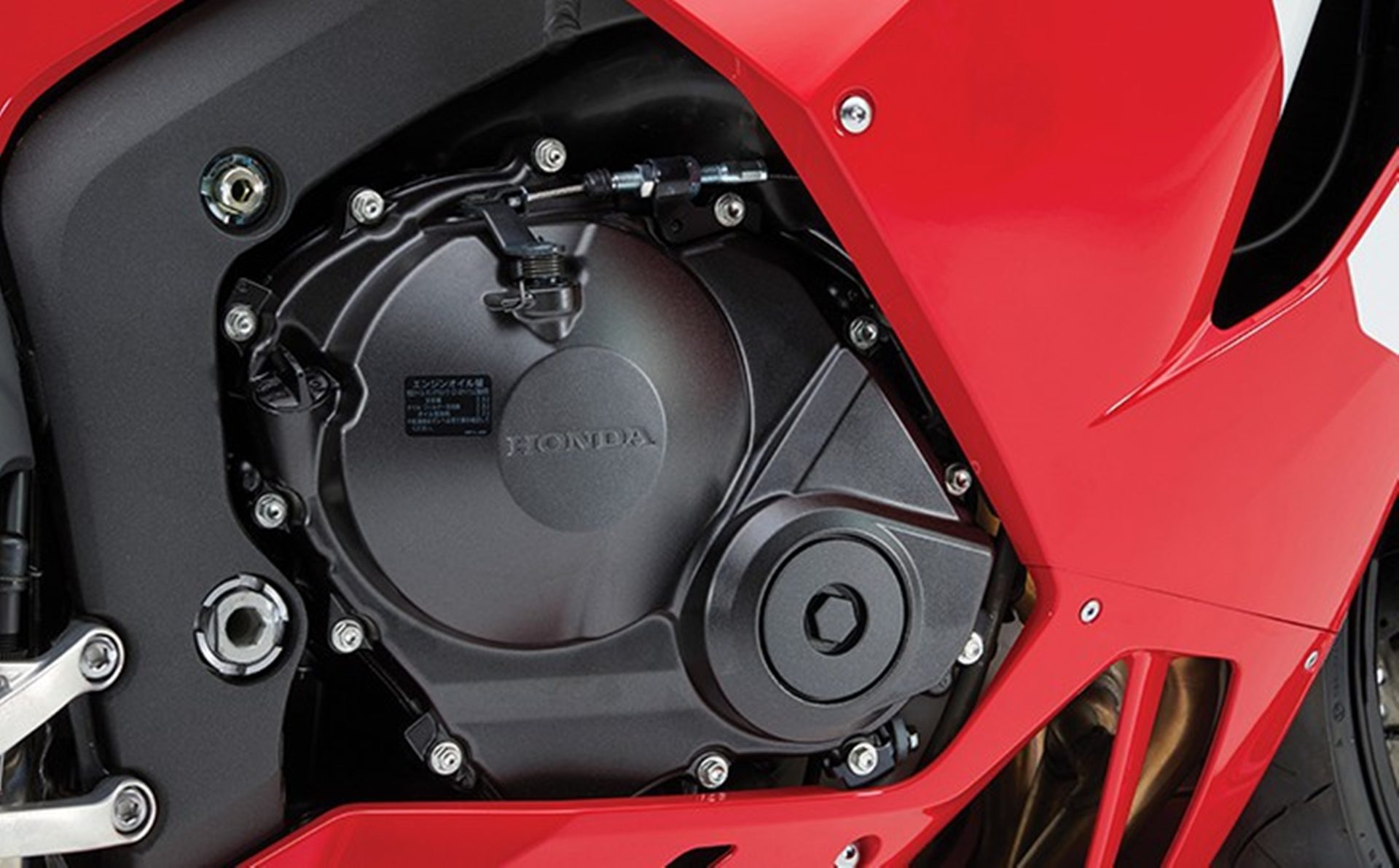 รูปภาพ ฮอนด้า Honda CBR 600RR ปี 2024