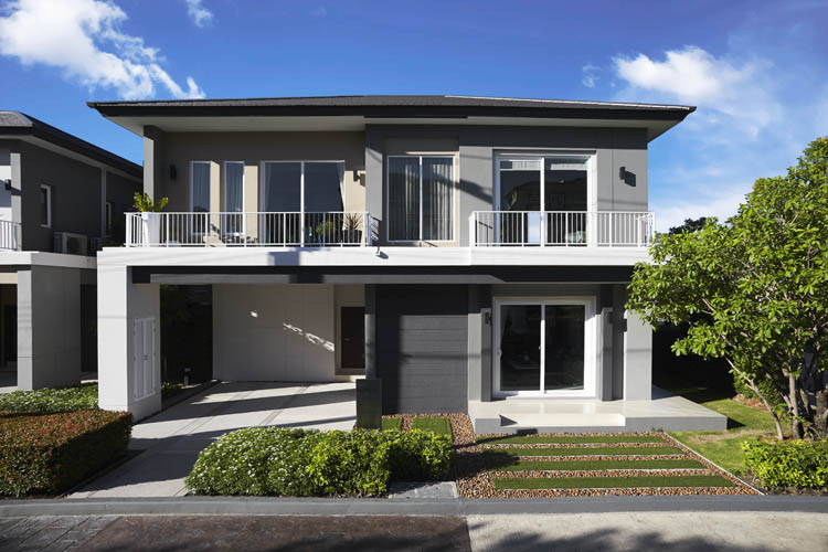 รูปภาพ เดอะ ซิตี้ สุขุมวิท-แยกบางนา (The City Sukhumvit-Yak Bangna)