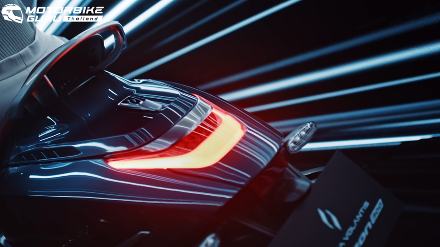 รูปภาพ อัลฟ่า โวแลนทิส Alpha Volantis Horizon 300 ปี 2022