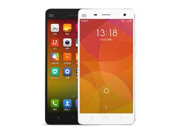 รูปภาพ เสียวหมี่ Xiaomi Mi4