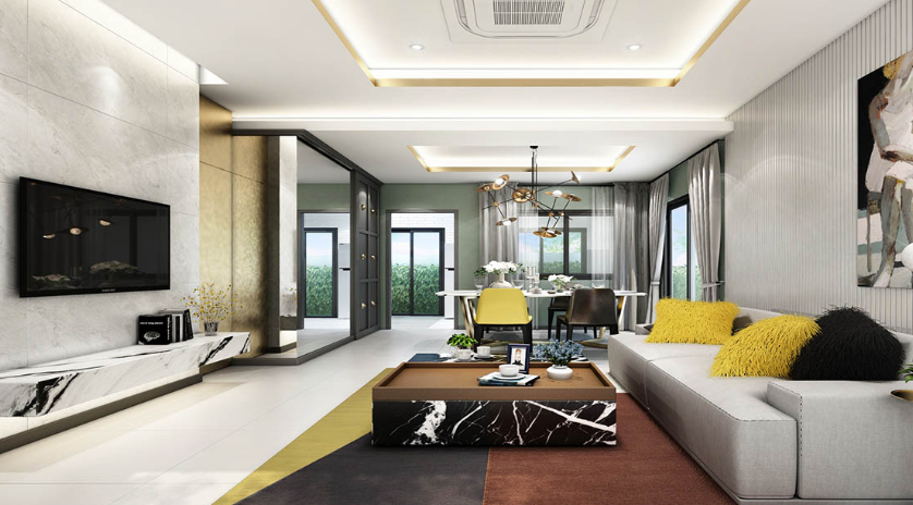 รูปภาพ เอสเกต ทาวน์ ติวานนท์-รังสิต (S Gate Town Tiwanon-Rangsit)