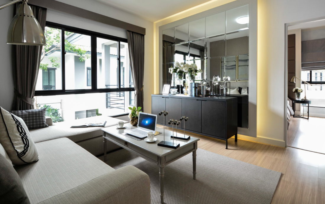 รูปภาพ ซีรีน เพชรเกษม (Zerene Petchkasem)