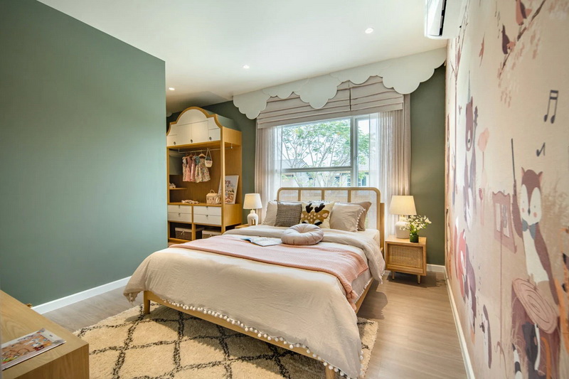 รูปภาพ อณาสิริ กรุงเทพ-ปทุมธานี 2 (Anasiri Krungthep-Pathumthani 2)