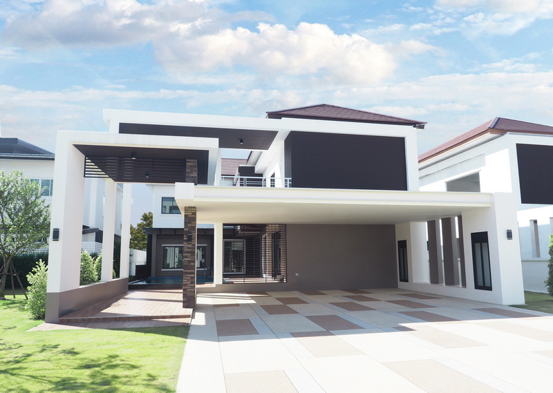 รูปภาพ ดิ เอ็กเซลเลนซ์ โคกกรวด (The Excellence Kokkruad)