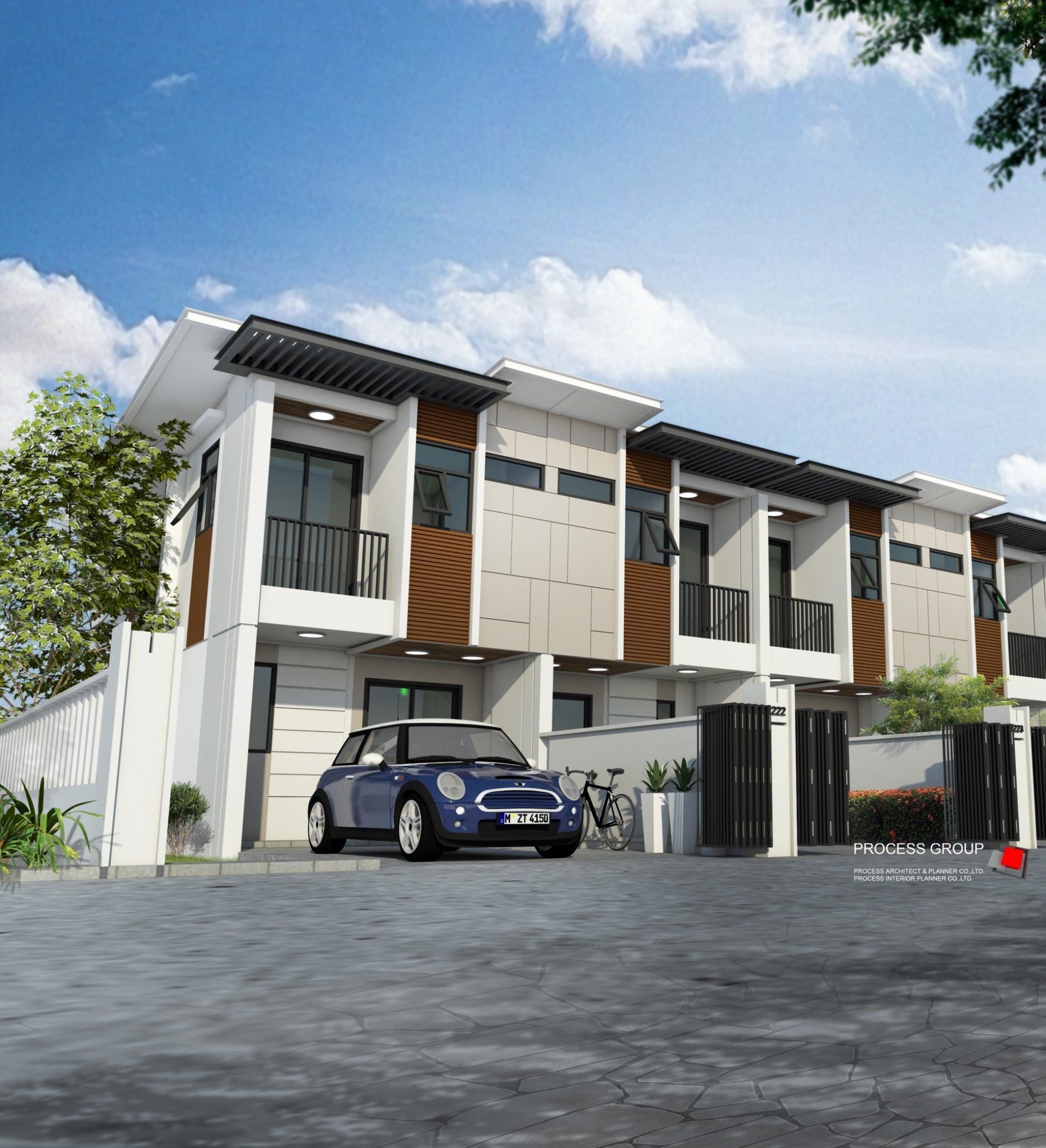 รูปภาพ โกลเด้น ทาวน์ วังหิน - แตงอ่อน (Golden Town Wanghin - Tangon)