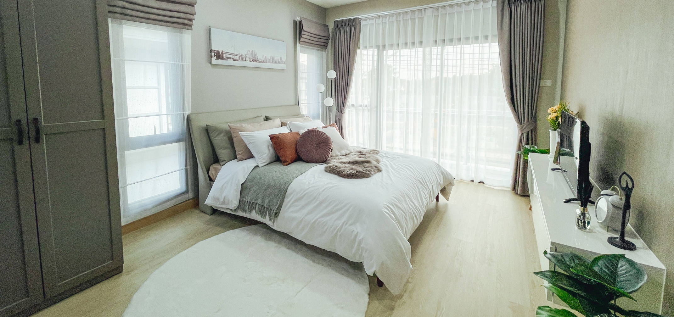 รูปภาพ กาญจน์กนกวิลล์ 24 ดอนแก้ว-แม่ริม (Karnkanok Ville 24)