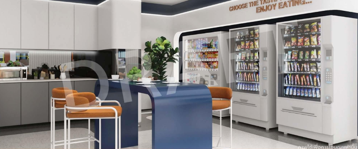 รูปภาพ ออริจิ้น เพลย์ ศรีอุดม สเตชั่น (Origin Play Sri Udom Station)