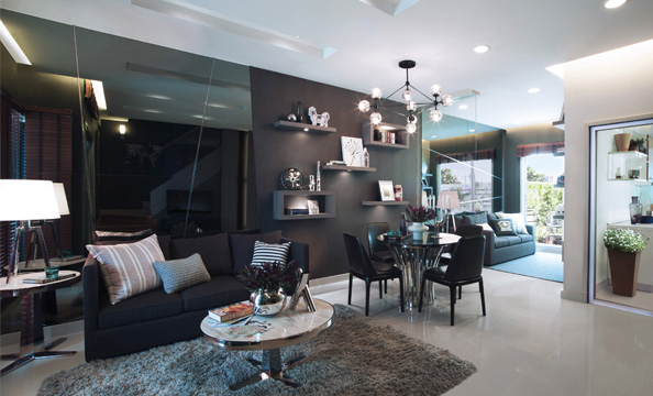 รูปภาพ วิสต้า ปาร์ค สาทร-ปิ่นเกล้า (Vista Park Sathorn-Pinklao)