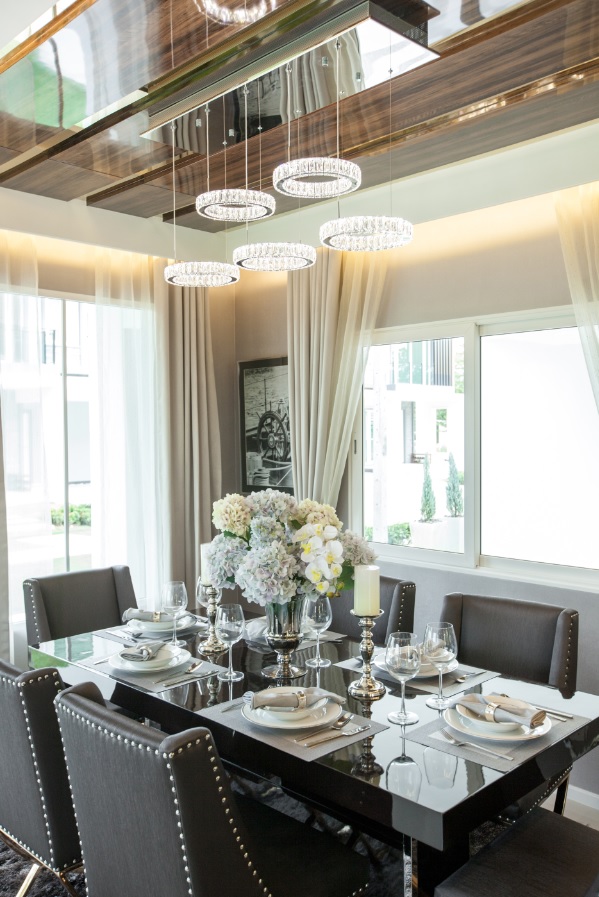 รูปภาพ โกลเด้น วิลเลจ อ่อนนุช-พัฒนาการ (Golden Village)