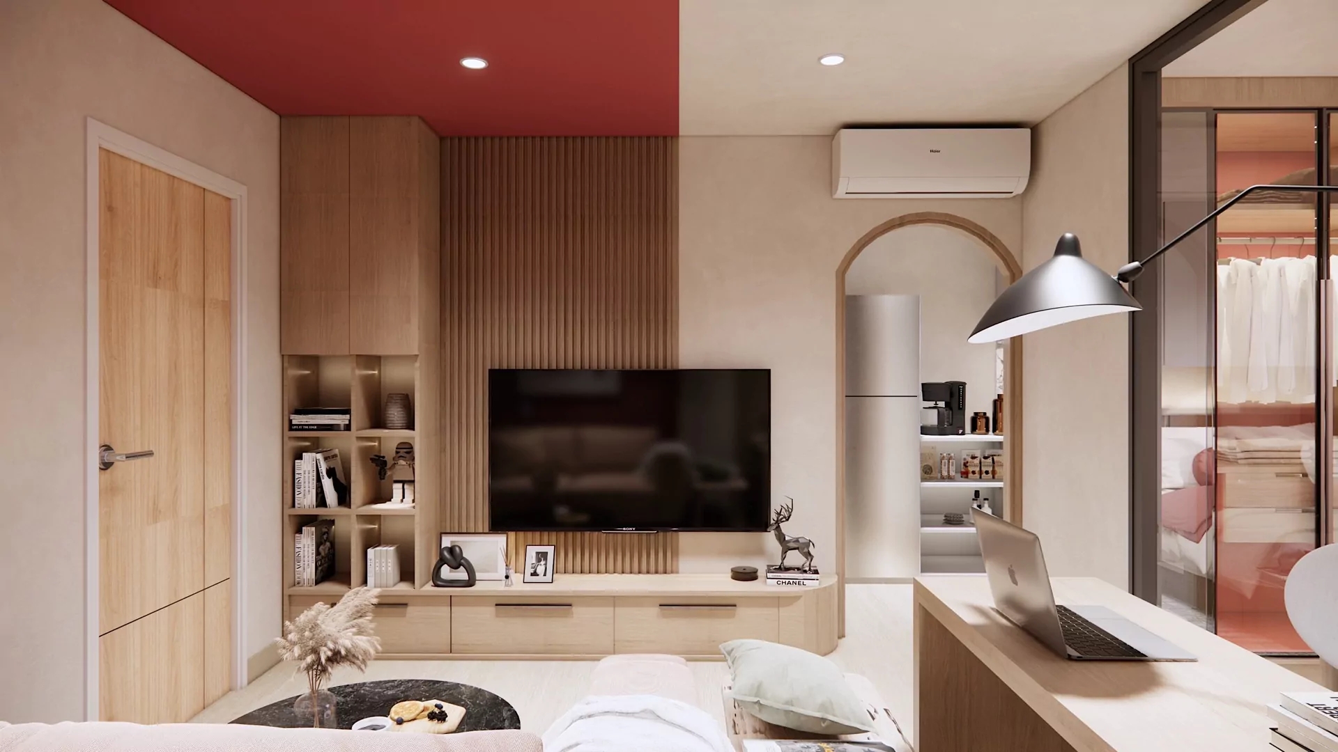 รูปภาพ เพลิน เพลิน คอนโด ลำลูกกา-คูคต (Ploen Ploen Condo Lumlukka-Khukhot)