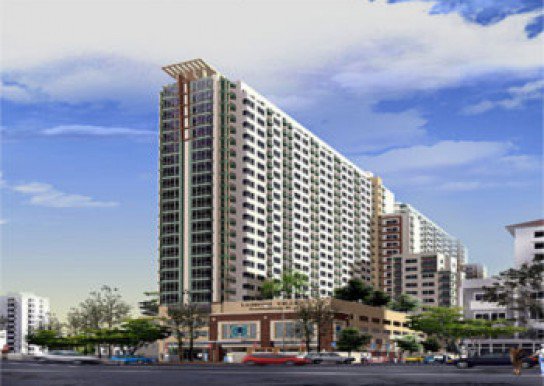 รูปภาพ ลุมพินี วิลล์ รามคำแหง 44 (Lumpini Ville Ramkhamhaeng 44)