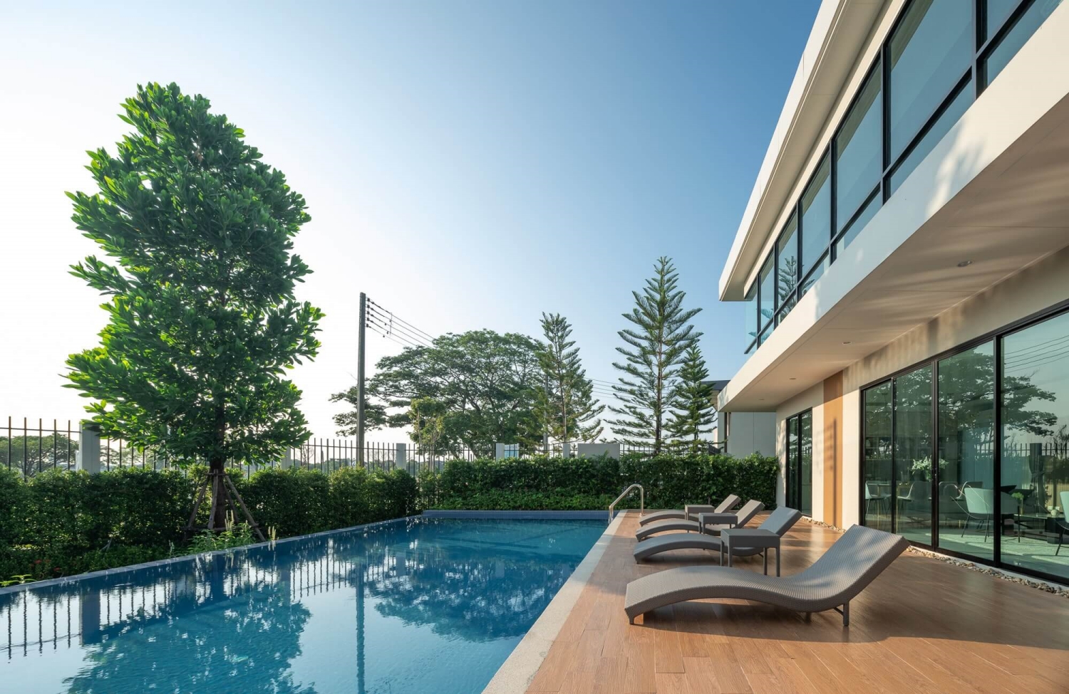 รูปภาพ เอสเซ็นท์ ทาวน์ พิษณุโลก (Escent Town Phitsanulok)