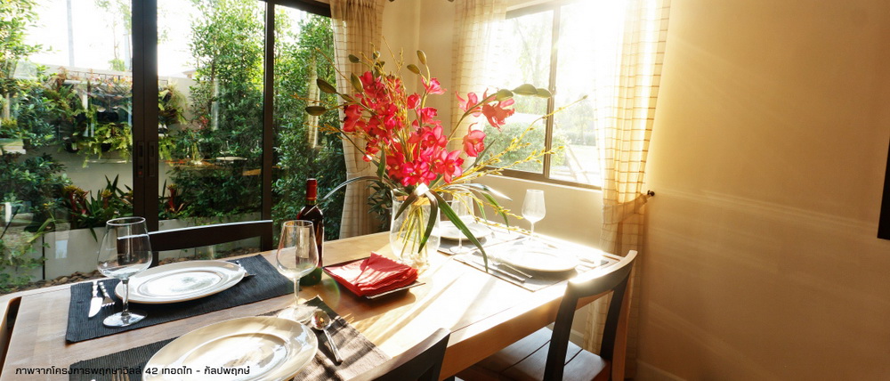 รูปภาพ พฤกษาวิลล์ 59/1 กะทู้-ป่าตอง (Pruksa Ville 59/1 Katoo - Patong)