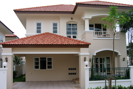 รูปภาพ รติรมย์ พาร์ค (Ratirom Park)