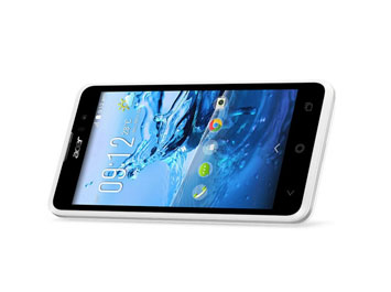 รูปภาพ เอเซอร์ Acer Liquid Z520