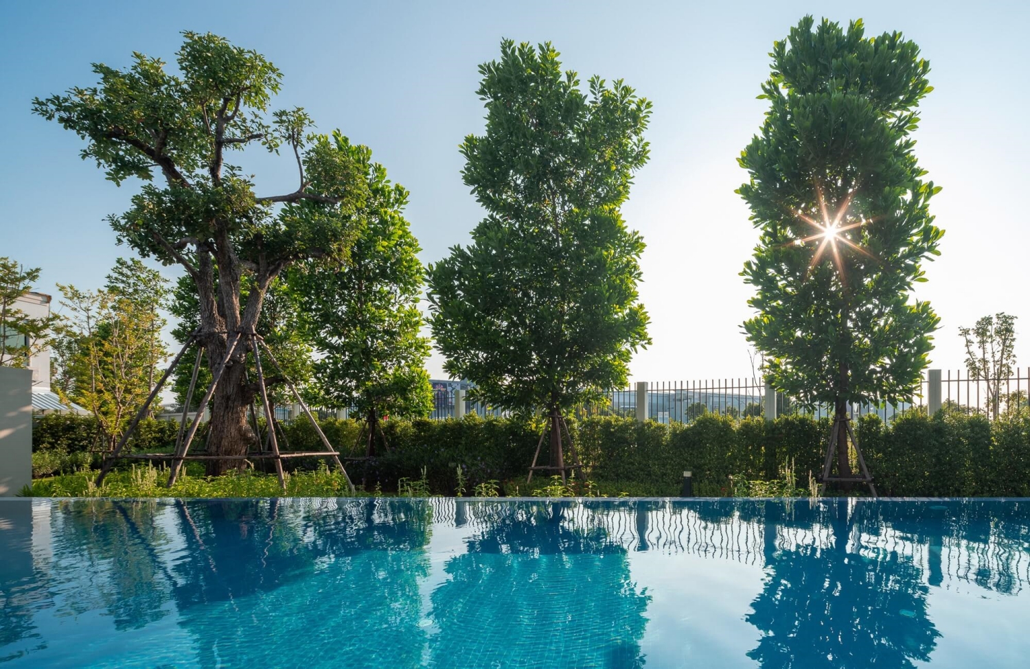 รูปภาพ เอสเซ็นท์ ทาวน์ พิษณุโลก (Escent Town Phitsanulok)