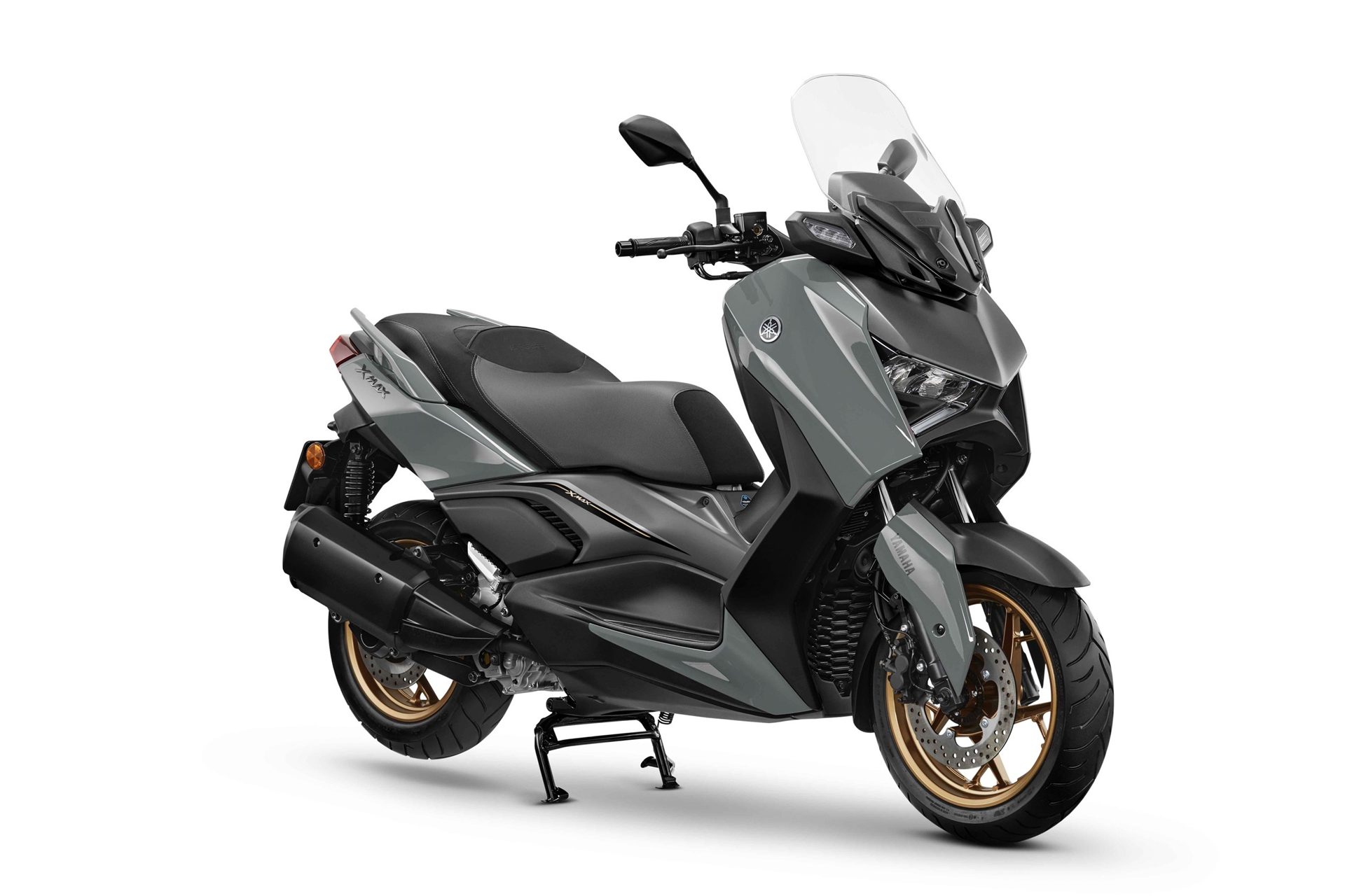 รูปภาพ ยามาฮ่า Yamaha XMAX Connected ปี 2025