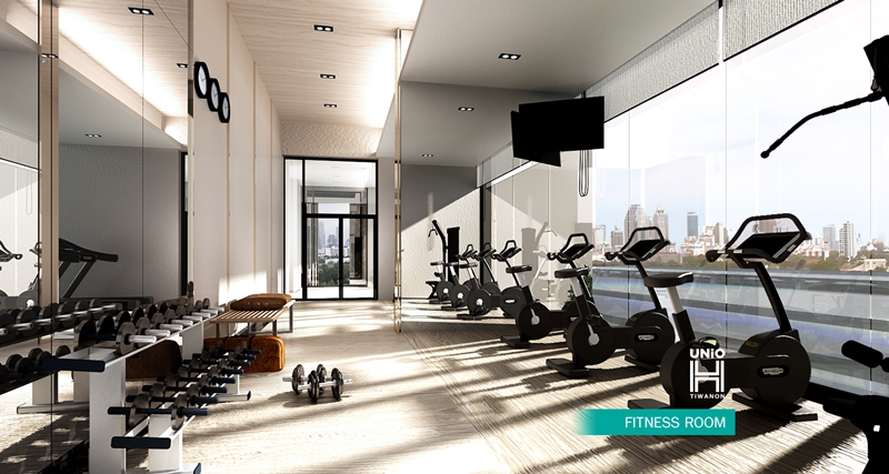 รูปภาพ ยูนิโอ เอช ติวานนท์ (Unio H Tiwanon)