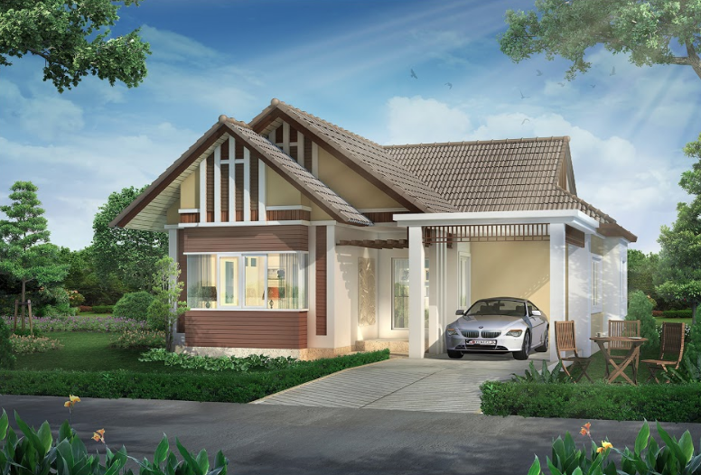 รูปภาพ เซนสิริ โฮม - แหลมฉบัง อ่าวอุดม ศรีราชา (Censiri Home - LaemChabang)