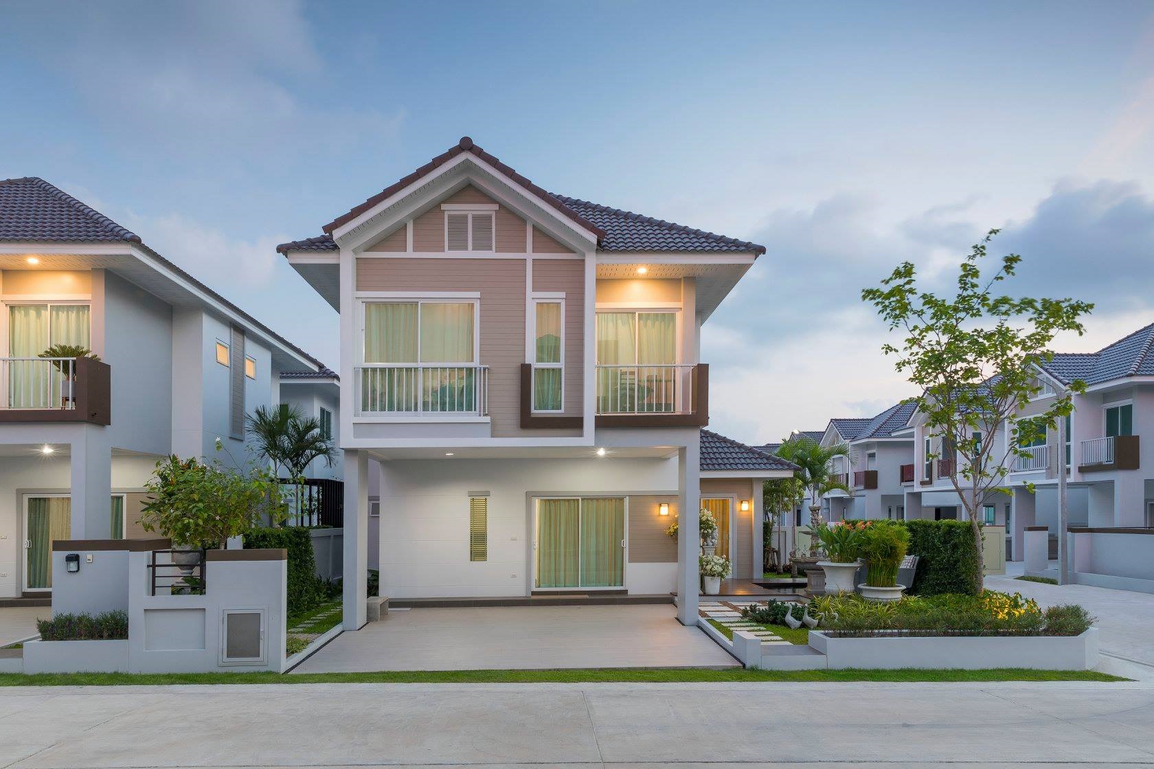 รูปภาพ ภัทราโคโลนี่ (Patra Colony)