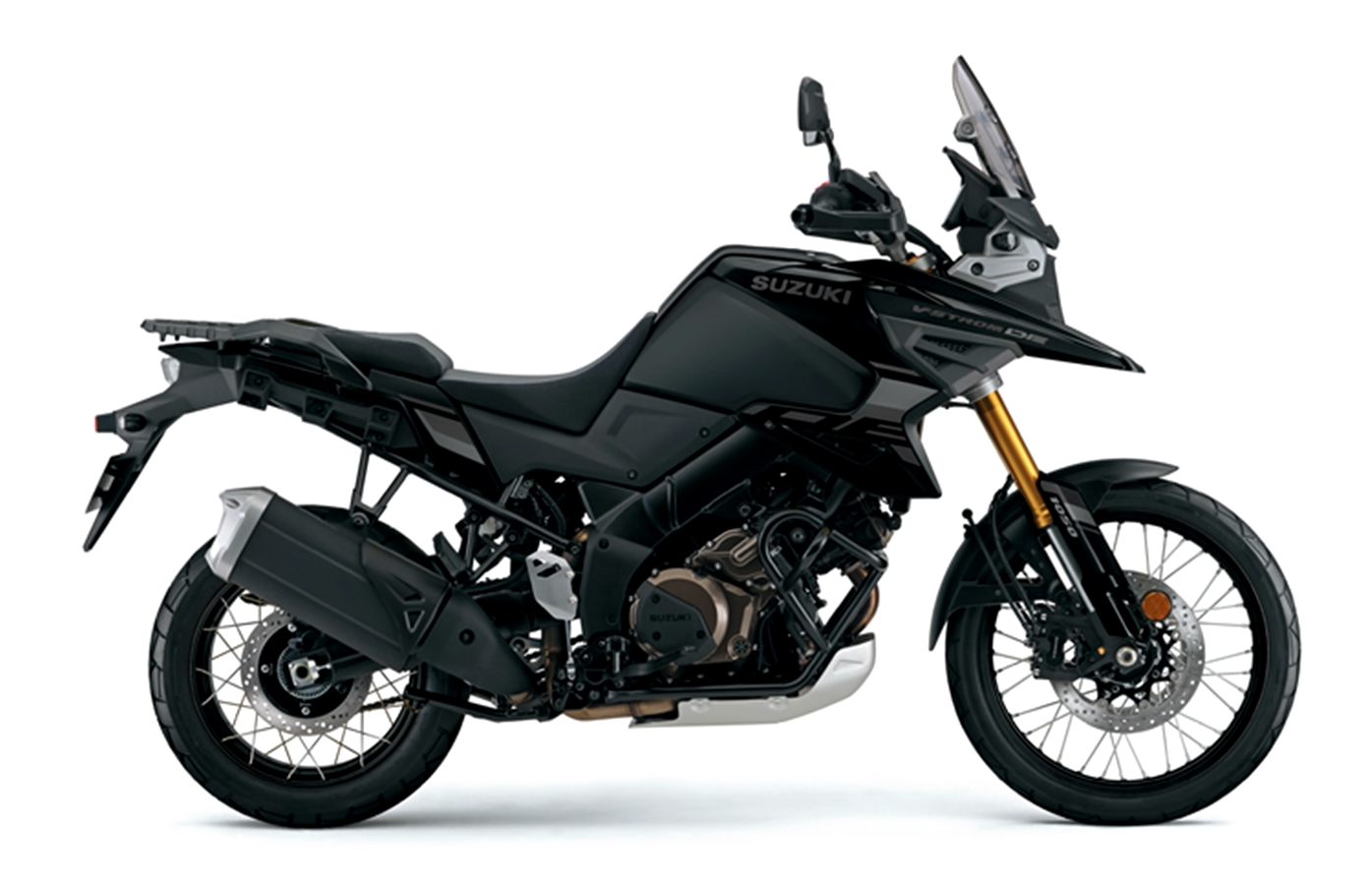 รูปภาพ ซูซูกิ Suzuki V-Strom 1050 DE ปี 2023