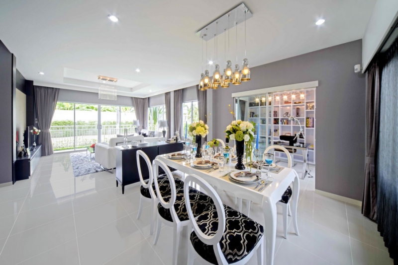 รูปภาพ วิลล่า พาร์ค รัตนาธิเบศร์ (Villa Park Rattanathibet)