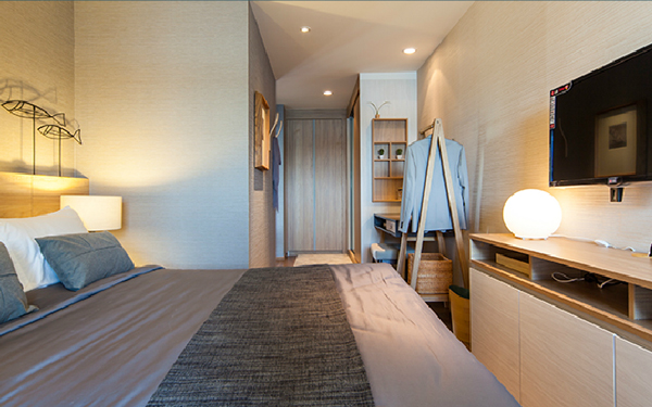 รูปภาพ ยู ดีไลท์ เรสซิเดนท์ ริเวอร์ฟร้อนท์ พระราม 3 (U Delight Residence Riverfront Rama 3)