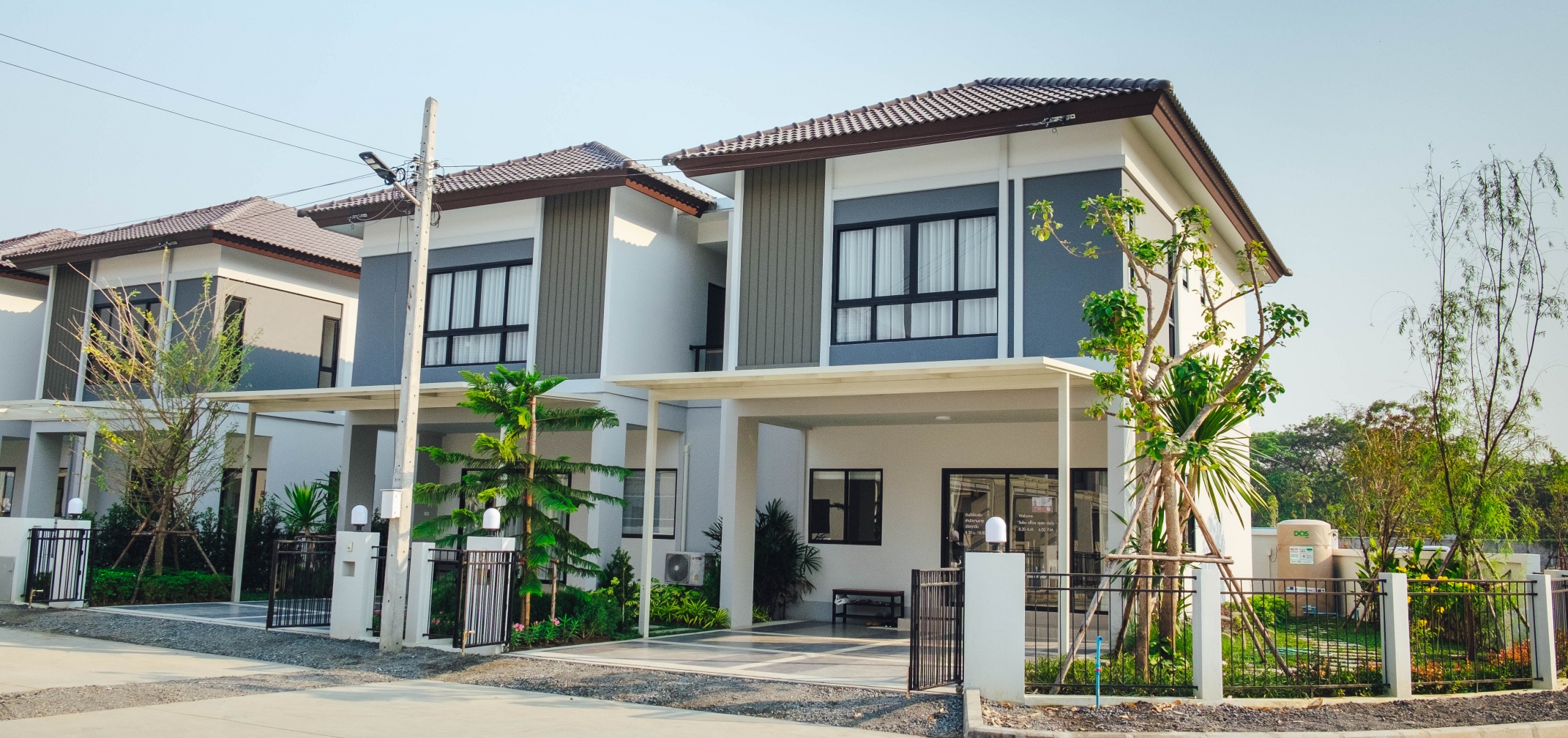 รูปภาพ กาญจน์กนกวิลล์ 22 ถ.วงแหวนรอบนอก-หนองผึ้ง (Karnkanok Ville 22)