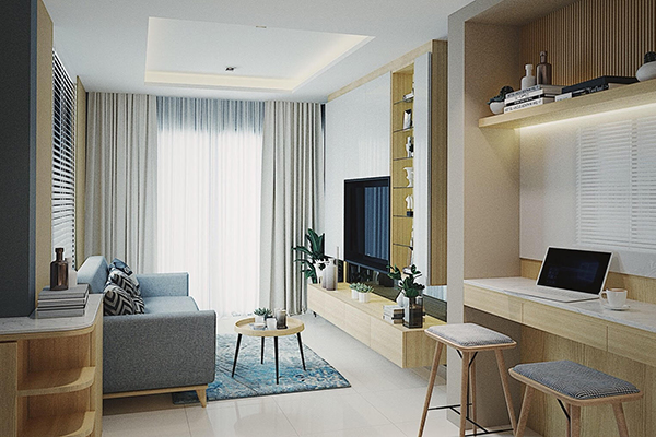 รูปภาพ ดิ โอโซน เทพารักษ์ - บางบ่อ (The Ozone Theparak - Bangbor)