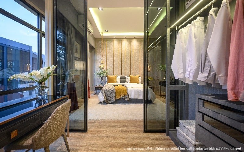 รูปภาพ เวิร์ฟ เพชรเกษม (Verve Petchkasem)