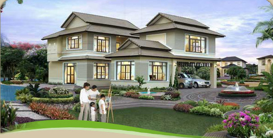 รูปภาพ เค.ซี.เลควิว (K.C. Lake Ville)