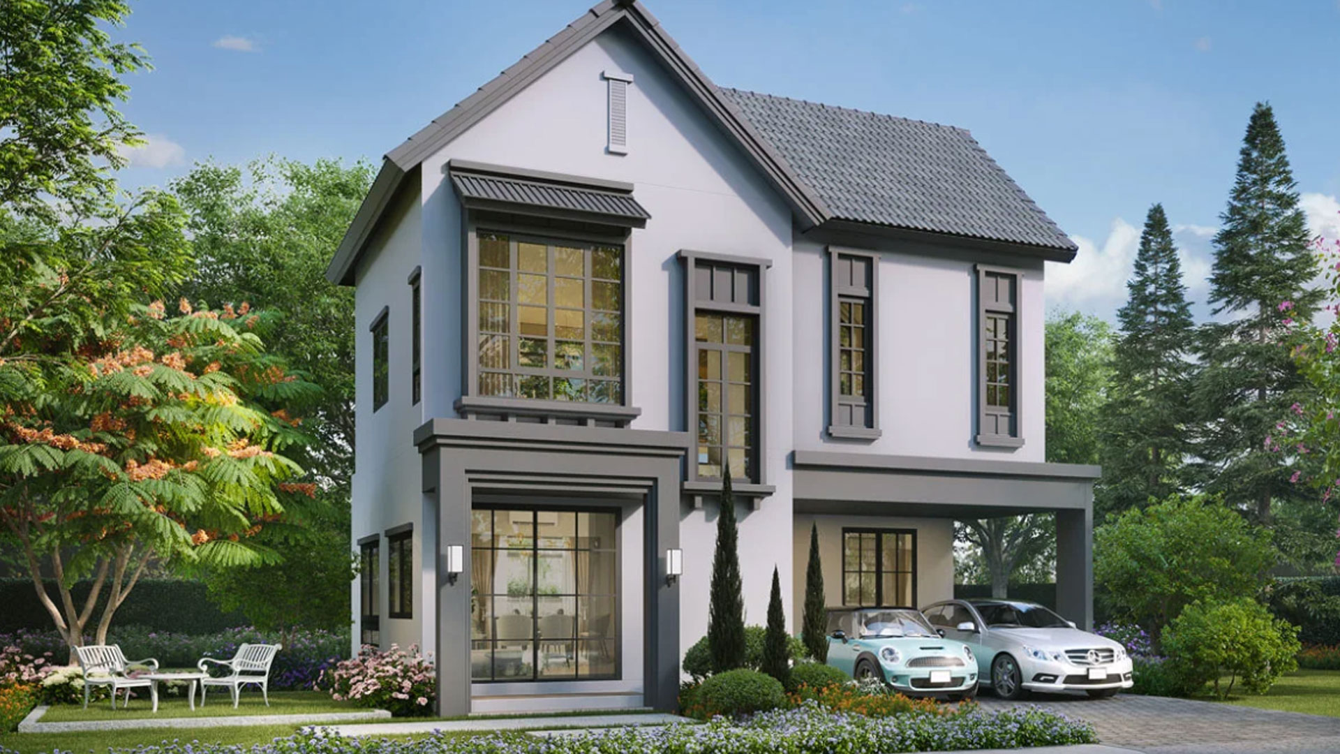 รูปภาพ สราญสิริ รามคำแหง (Saransiri Ramkhamhaeng)