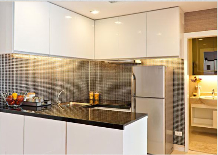 รูปภาพ เวอร์ทิค พระราม 4-สยาม (Vertiq Rama 4-Siam)