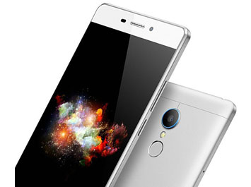 รูปภาพ แซดทีอี ZTE-A71 A711