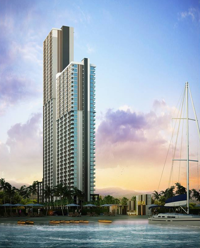 รูปภาพ เอส บีช พัทยา (S.Beach Pattaya)