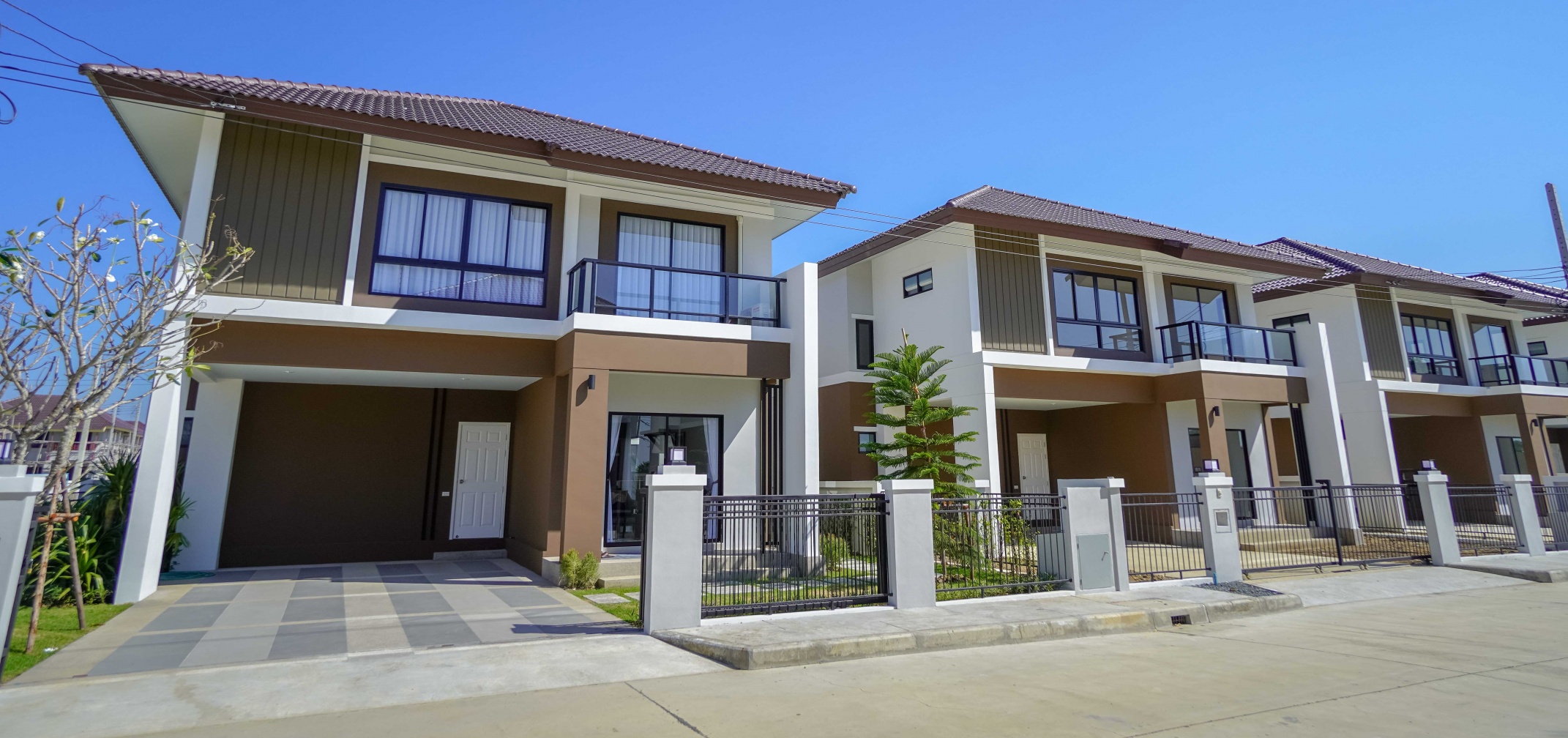 รูปภาพ กาญจน์กนกวิลล์ 23 สันกำแพงสายใหม่ (Karnkanok Ville 23 New San Kamphaeng)