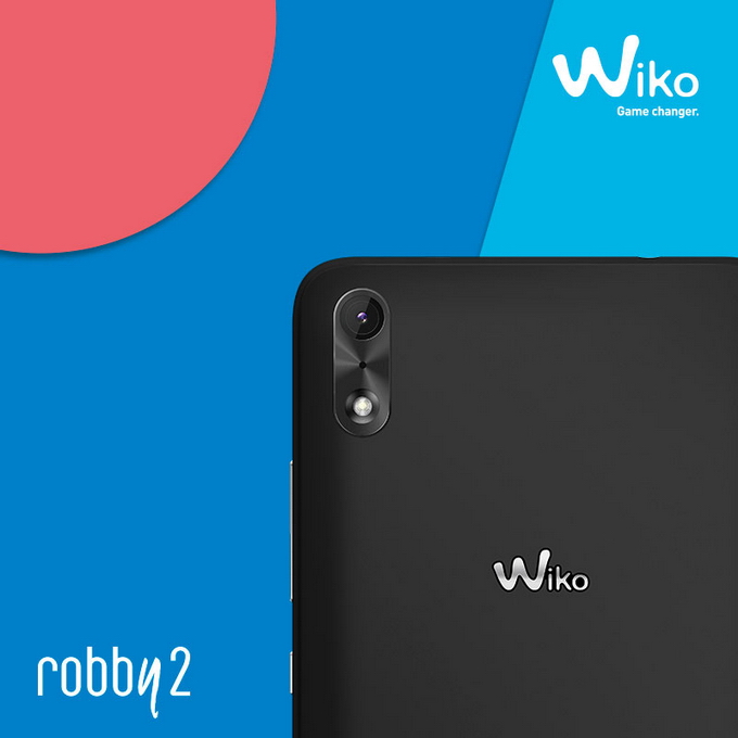 รูปภาพ วีโก Wiko-Robby 2