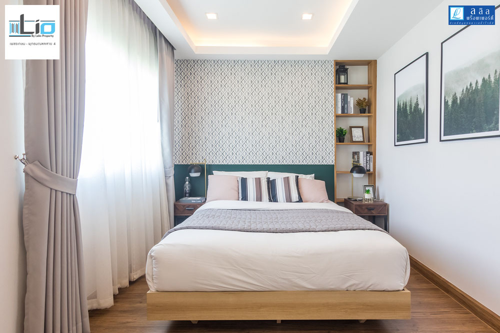 รูปภาพ ไลโอ เพชรเกษม-พุทธมณฑลสาย 4 (สวนหลวง) (Lio Phetkasem-Phutthamonthon Sai 4 (Suan Luang))