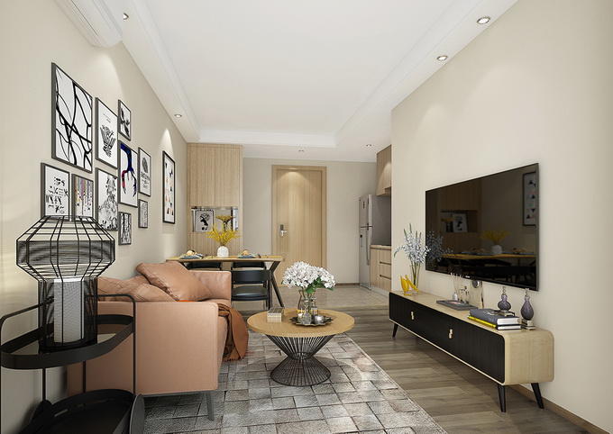 รูปภาพ รีเกิล คอนโด (Regal Condo)