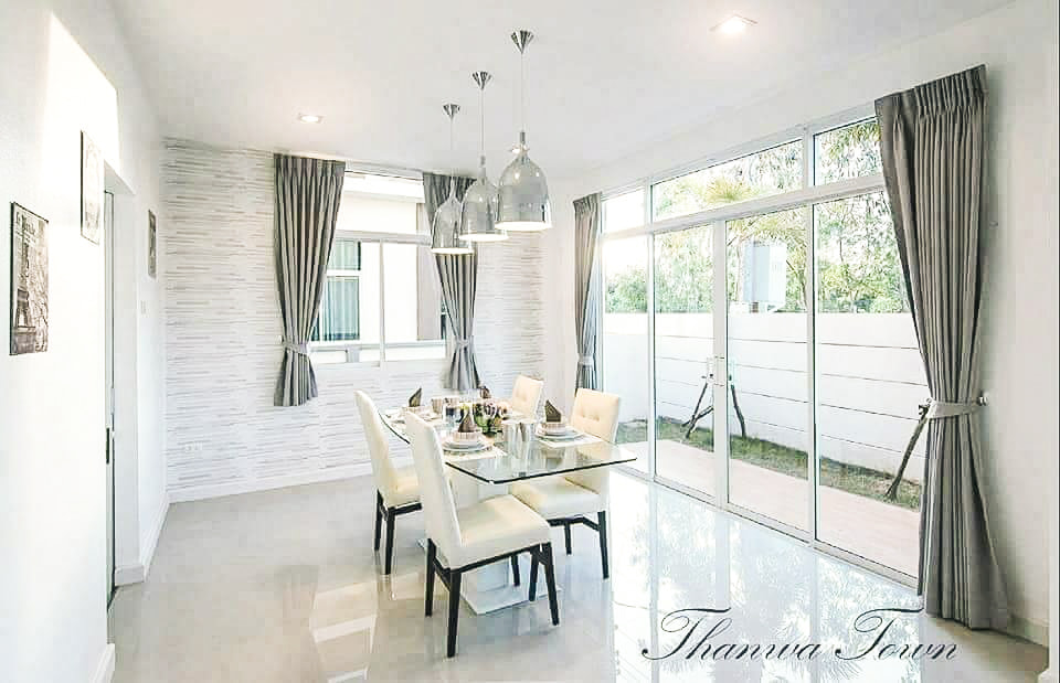 รูปภาพ ธันวา ทาวน์ (Thanwa Town)